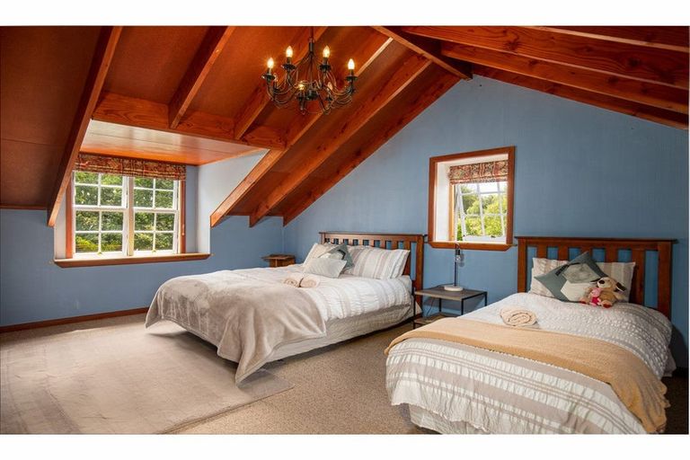 Photo of property in 85 Hayes Road, Oturehua, 9387