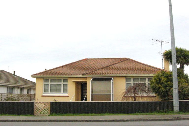 Photo of property in 237 Yarrow Street, Richmond, Invercargill, 9810