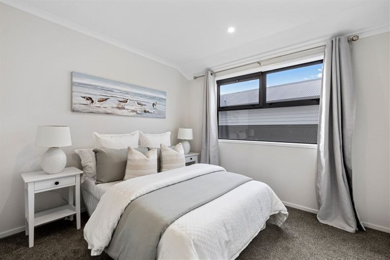 Photo of property in 4 Teal Way, Hobsonville, Auckland, 0616