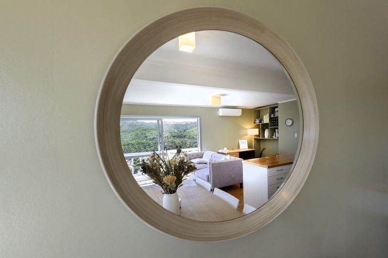 Photo of property in 11a Euston Road, Wilton, Wellington, 6012