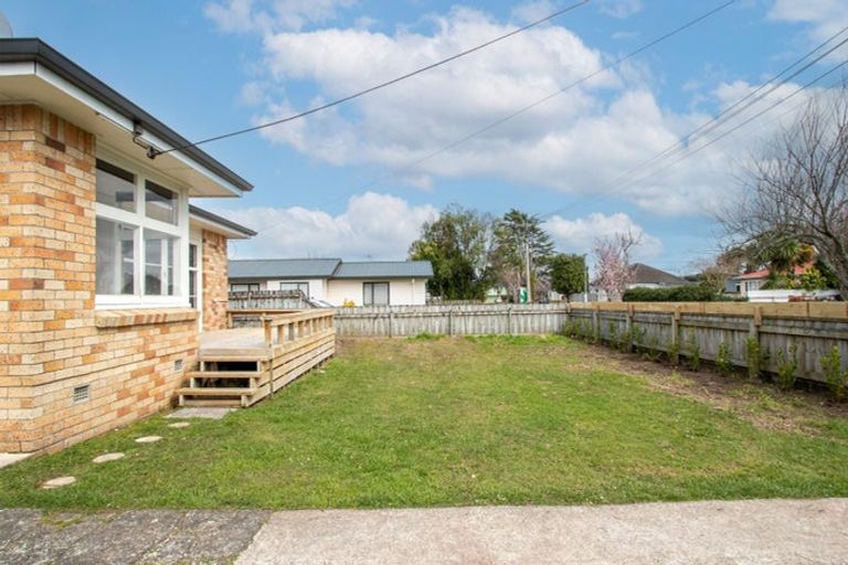 Photo of property in 51 Irvine Street, Frankton, Hamilton, 3204