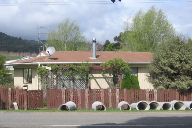 Photo of property in 920 Rings Road, Coromandel, 3506