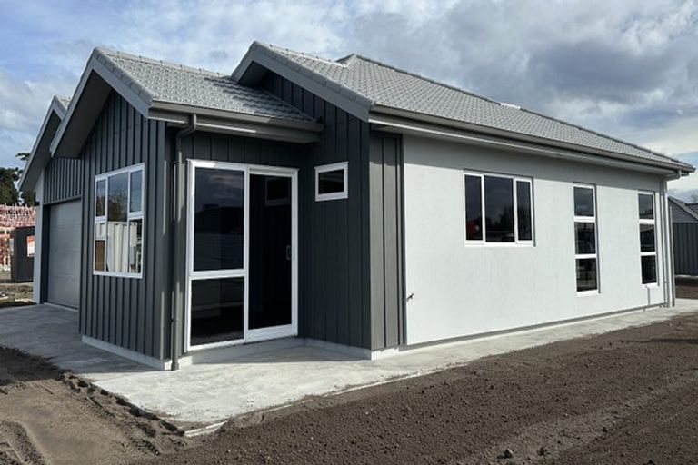 Photo of property in 39 Matau Crescent, Frimley, Hastings, 4120