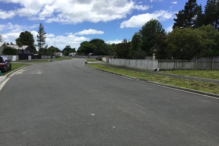 Photo of property in 18 Ngahana Place, Turangi, 3334