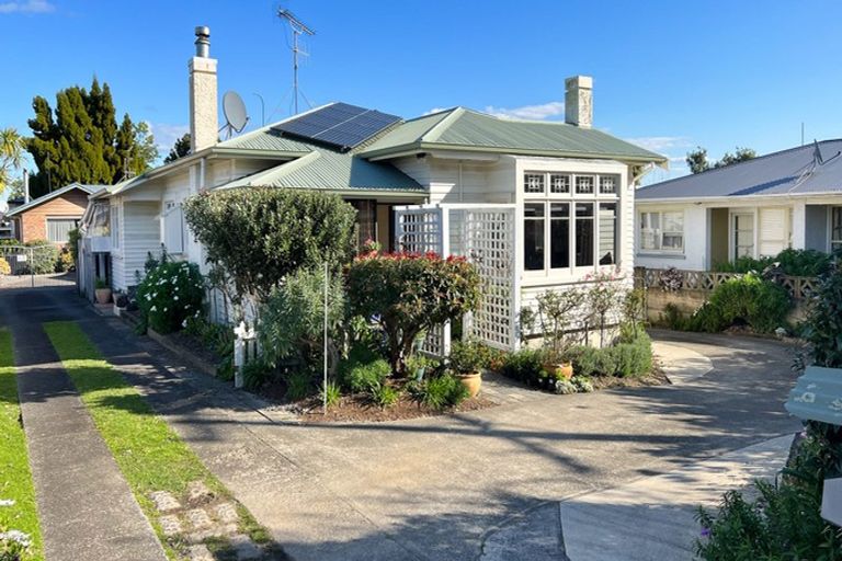 Photo of property in 77 Victoria Avenue, Whakatane, 3120