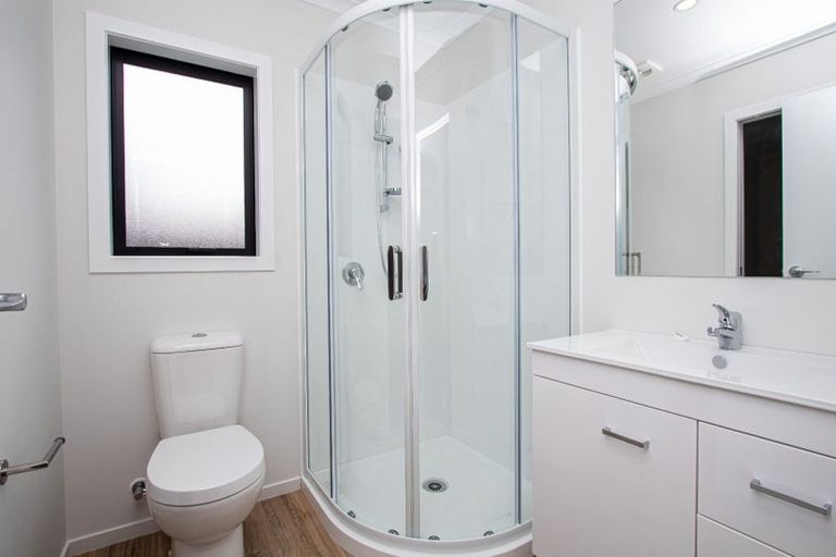 Photo of property in 4/13 Palmerston Street, Hamilton Central, Hamilton, 3204