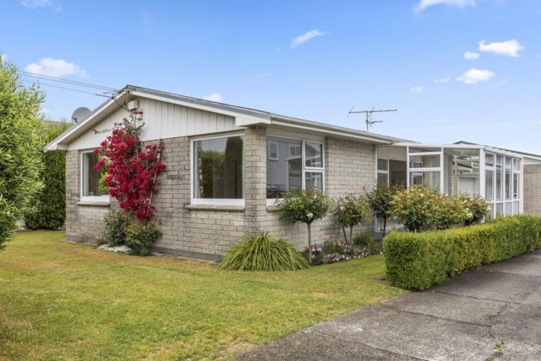 Photo of property in 52 Pretoria Street, Hutt Central, Lower Hutt, 5010
