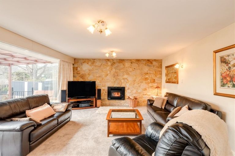 Photo of property in 4 Sloan Terrace, Cashmere, Christchurch, 8022