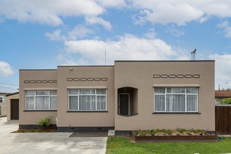 Photo of property in 601 Southampton Street West, Saint Leonards, Hastings, 4120