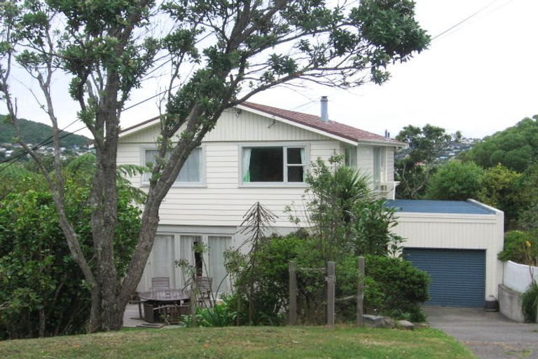 Photo of property in 84 Heke Street, Ngaio, Wellington, 6035