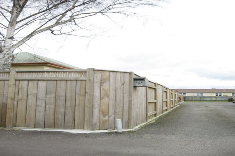 Photo of property in 102a Ferguson Street, West End, Palmerston North, 4412