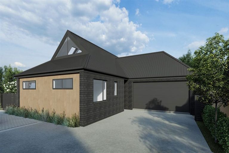 Photo of property in 1/11 Truscotts Road, Heathcote Valley, Christchurch, 8022