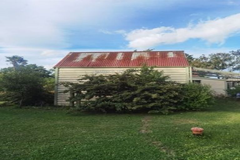 Photo of property in 3 Hengist Street, Norsewood, 4974