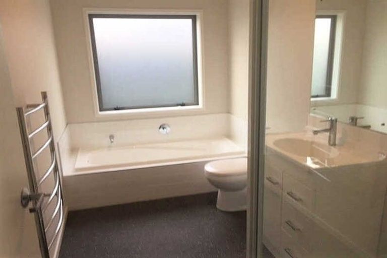 Photo of property in 43 Charlbury Drive, Rolleston, 7615