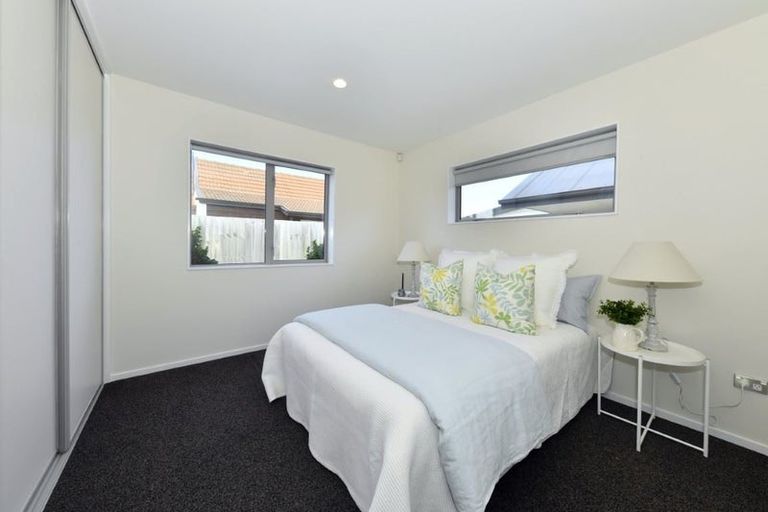 Photo of property in 1/323 Wairakei Road, Burnside, Christchurch, 8053