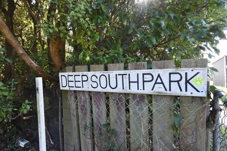 Photo of property in 700 Bluff Highway, Clifton, Invercargill, 9877