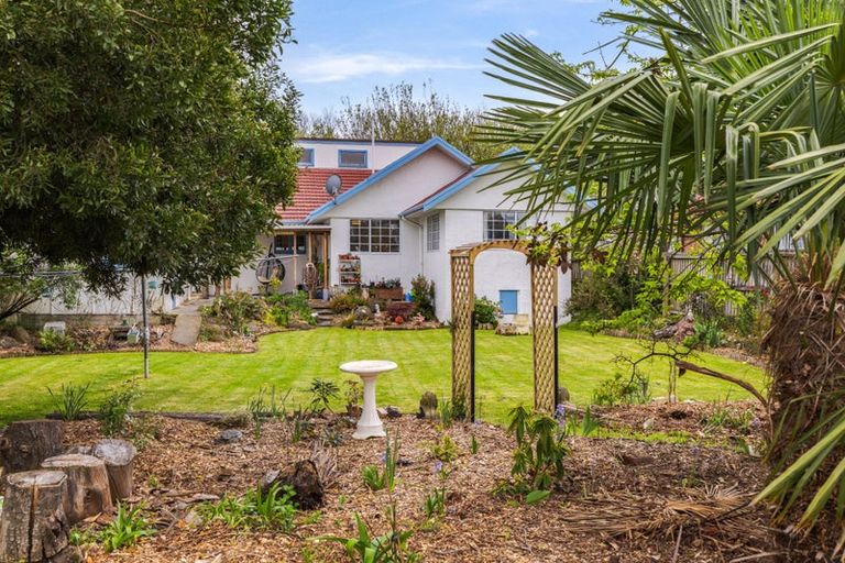 Photo of property in 42 Cresswell Avenue, Burwood, Christchurch, 8061