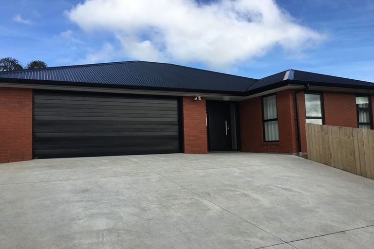 Photo of property in 63 North Crest Drive, Onerahi, Whangarei, 0110