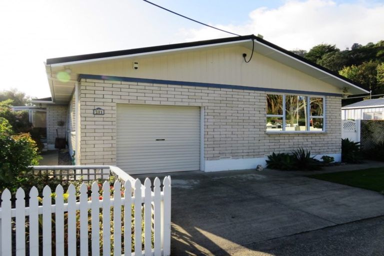 Photo of property in 211 Robert Street, Thames, 3500