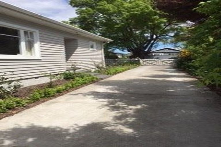 Photo of property in 54 Rayburn Avenue, Papanui, Christchurch, 8053