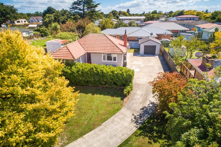 Photo of property in 921 Upper Main Street, Roslyn, Palmerston North, 4414