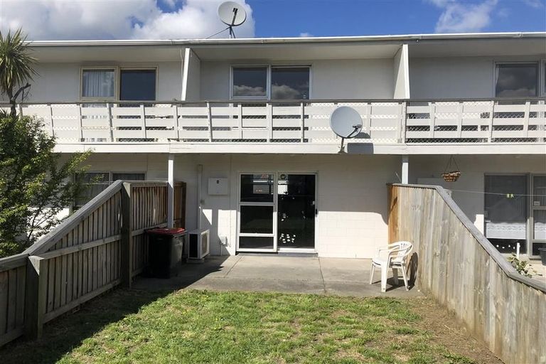 Photo of property in 4/1 Clive Street, Phillipstown, Christchurch, 8011