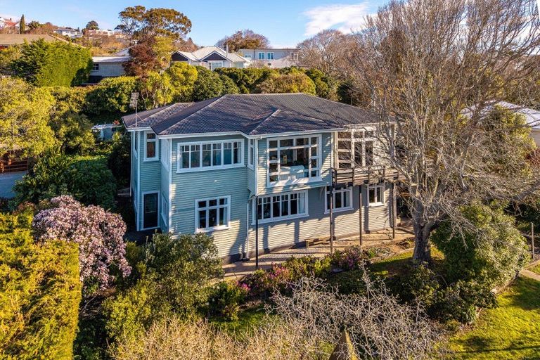 Photo of property in 7 Whareora Terrace, Cashmere, Christchurch, 8022