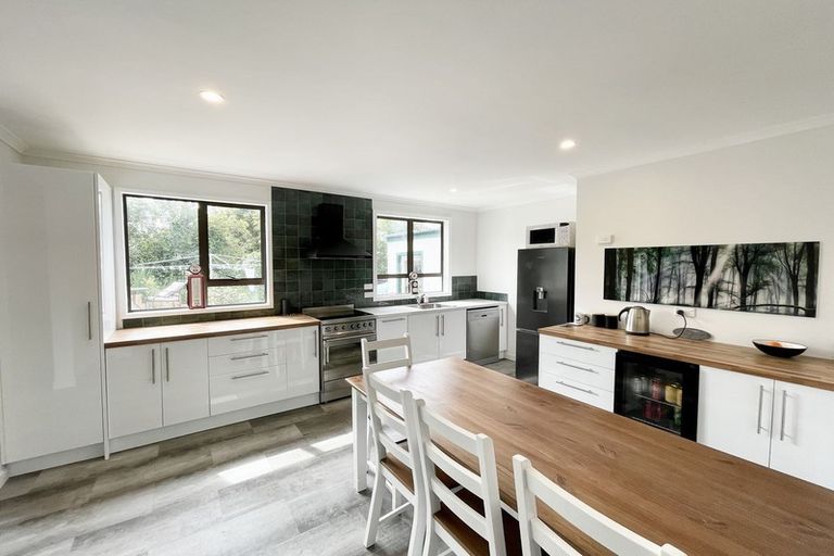 Photo of property in 16 Wansbeck Street, South Hill, Oamaru, 9400