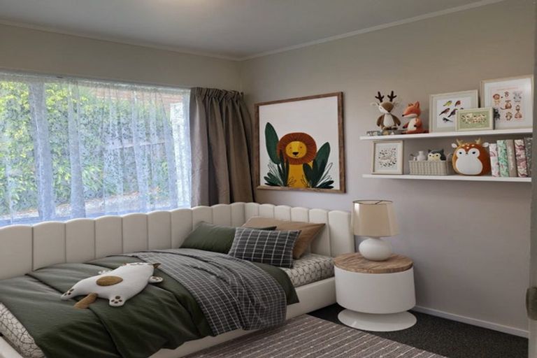 Photo of property in 2/13 Dolbear Street, Titirangi, Auckland, 0604