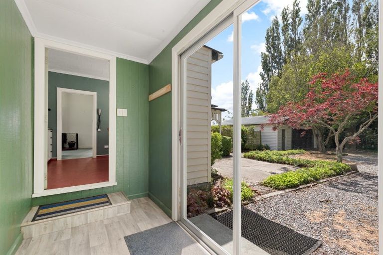 Photo of property in 284 Estate Road, Clinton, 9584