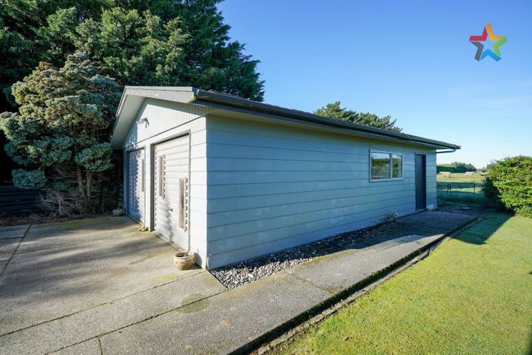 Photo of property in 492 Lorne Dacre Road, Roslyn Bush, Invercargill, 9876