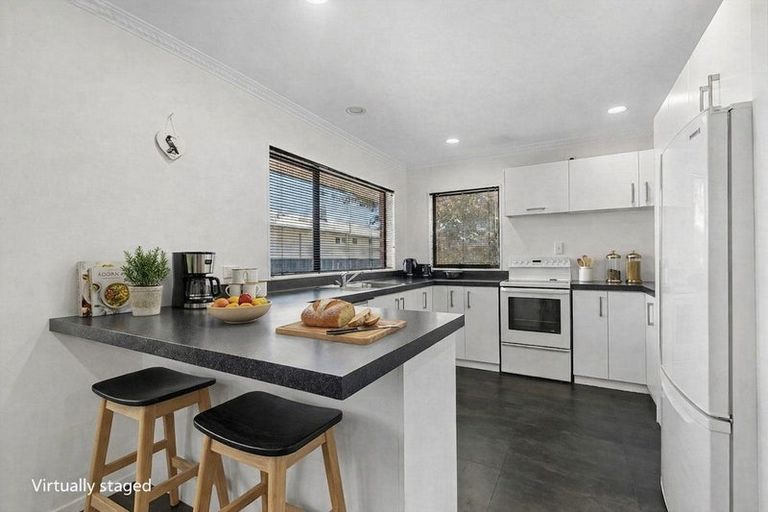 Photo of property in 2/171 Powderham Street, New Plymouth, 4310