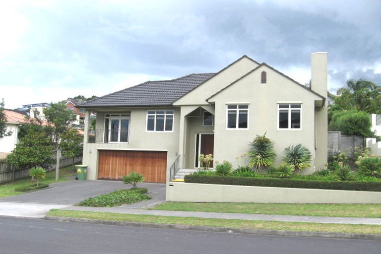 Photo of property in 36 Hogarth Rise, West Harbour, Auckland, 0618