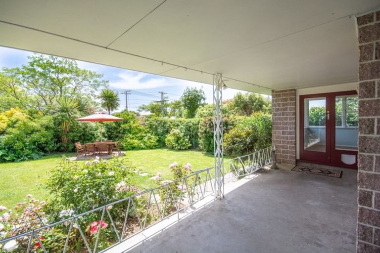 Photo of property in 6 Mckenzie Street, Witherlea, Blenheim, 7201