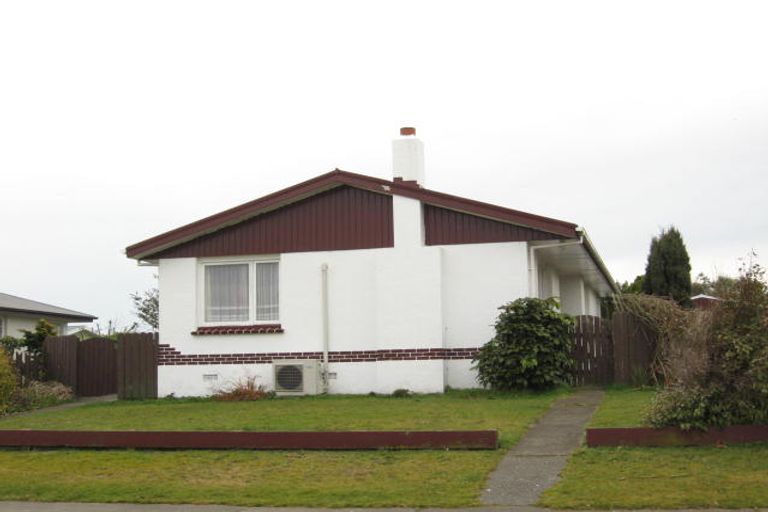 Photo of property in 38 Kilmarnock Avenue, Strathern, Invercargill, 9812