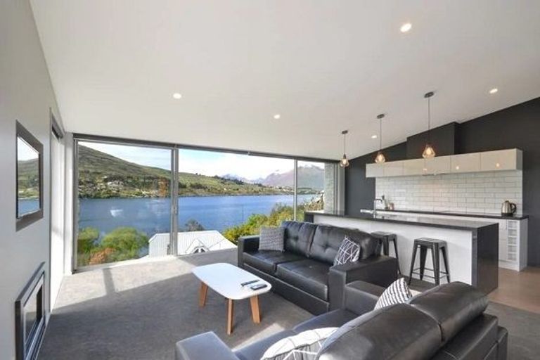 Photo of property in 715 Frankton Road, Queenstown, 9300