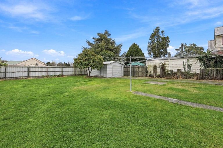 Photo of property in 153 Ranolf Street, Glenholme, Rotorua, 3010