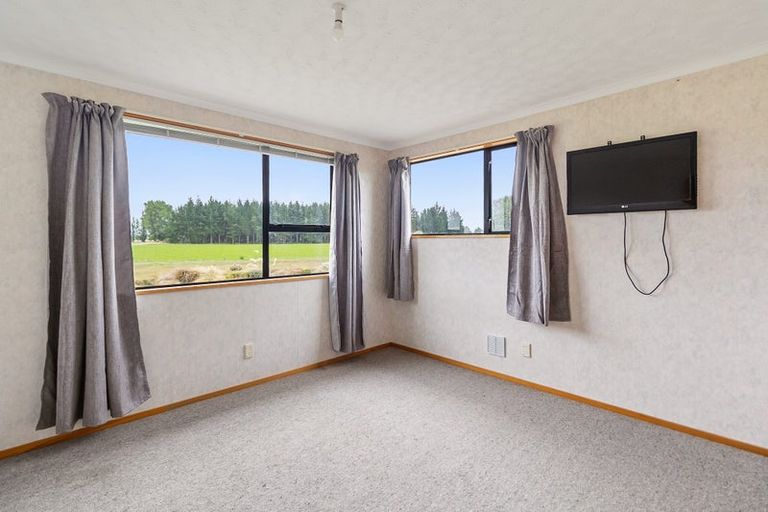 Photo of property in 206 Winchester-geraldine Road, Geraldine Flat, Geraldine, 7991