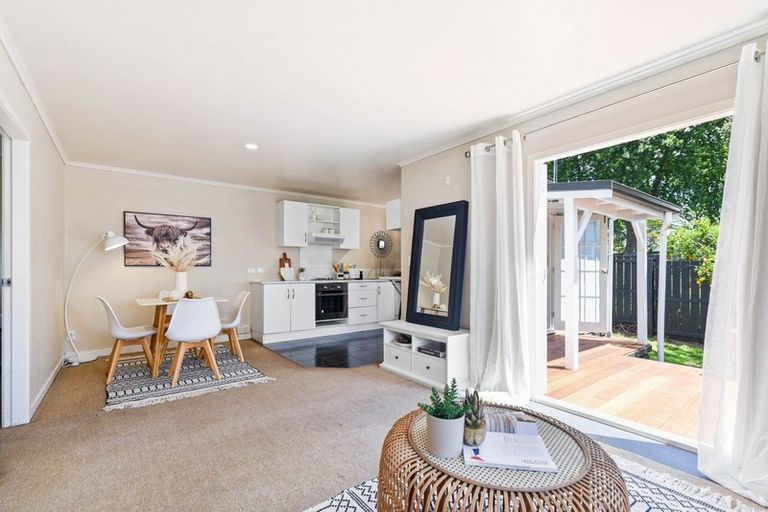 Photo of property in 4 Newall Street, Hamilton East, Hamilton, 3216