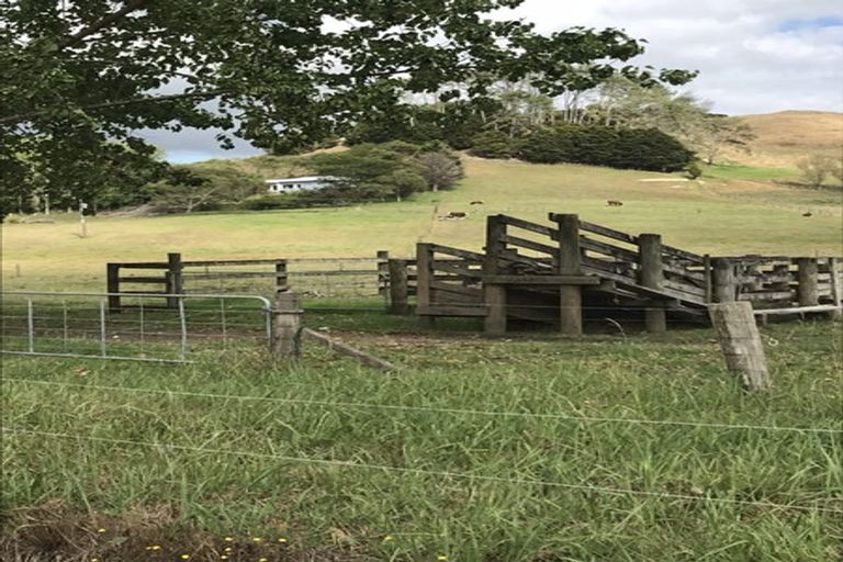 Photo of property in 130 Carruth Road, Poroti, Whangarei, 0179