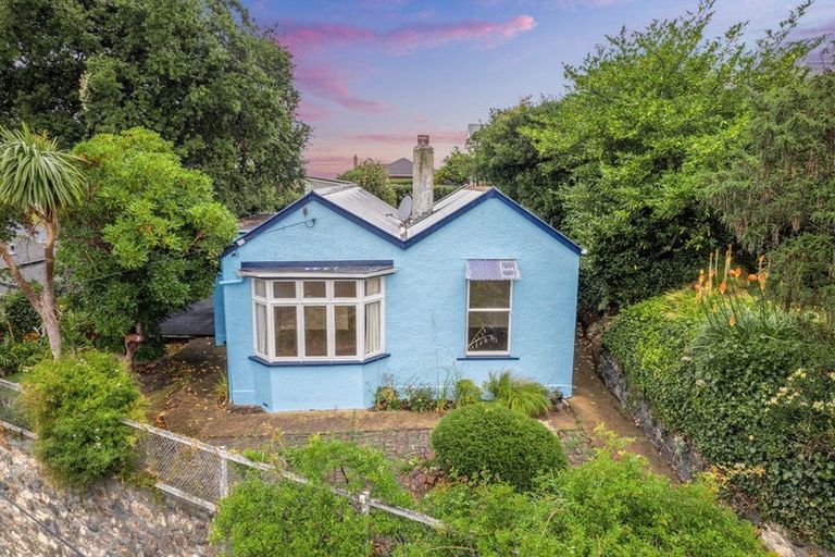 Photo of property in 50 Carson Street, Mornington, Dunedin, 9011
