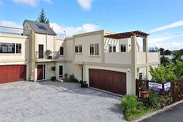 Photo of property in 5/1 Palmerston Street, Hamilton Central, Hamilton, 3204