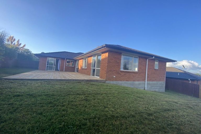 Photo of property in 24 Carol Lee Place, Albany Heights, Auckland, 0632