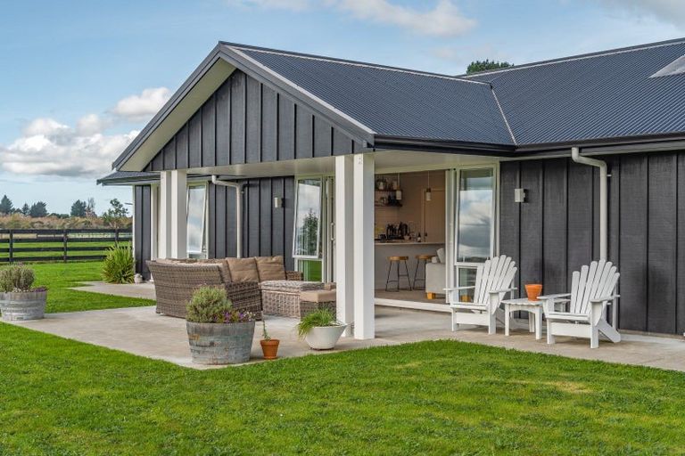 Photo of property in 296c Norfolk Road, Waingawa, Carterton, 5791