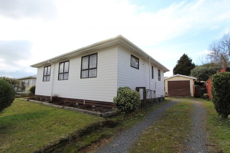 Photo of property in 25 Saint Andrews Drive, Tokoroa, 3420