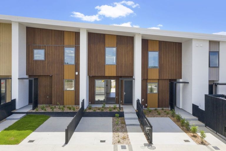 Photo of property in 20 Vasi Drive, Hobsonville, Auckland, 0616