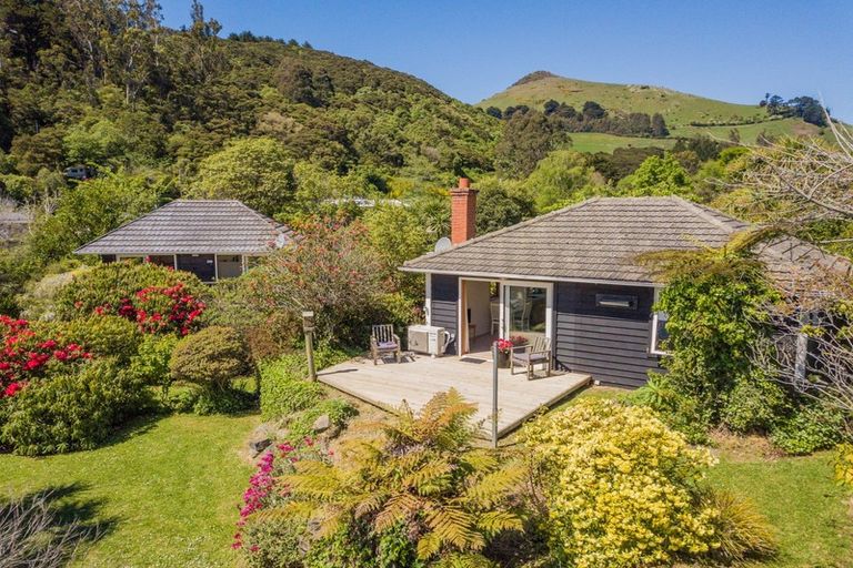 Photo of property in 741 Portobello Road, Broad Bay, Dunedin, 9014