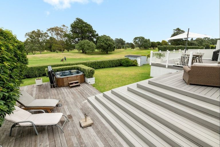 Photo of property in 162 Oceanbeach Road, Mount Maunganui, 3116