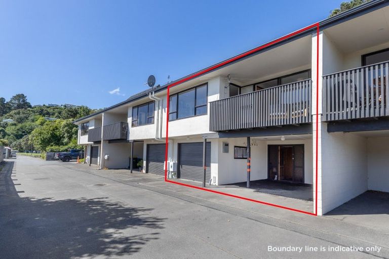 Photo of property in 6/24 Acheron Road, Paremata, Porirua, 5026