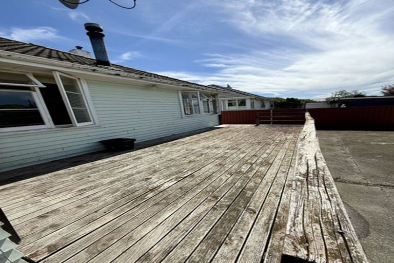 Photo of property in 311 Montgomery Street, Raureka, Hastings, 4120